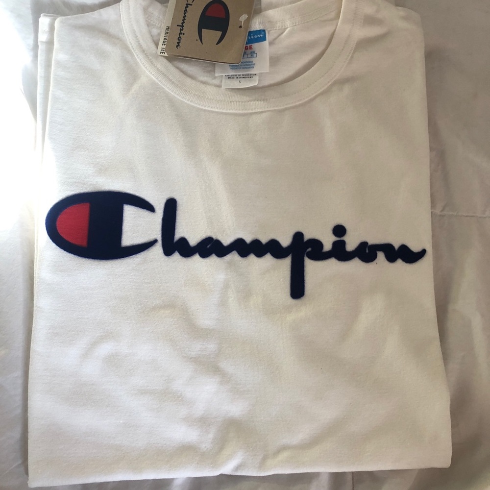 Champion Shirt